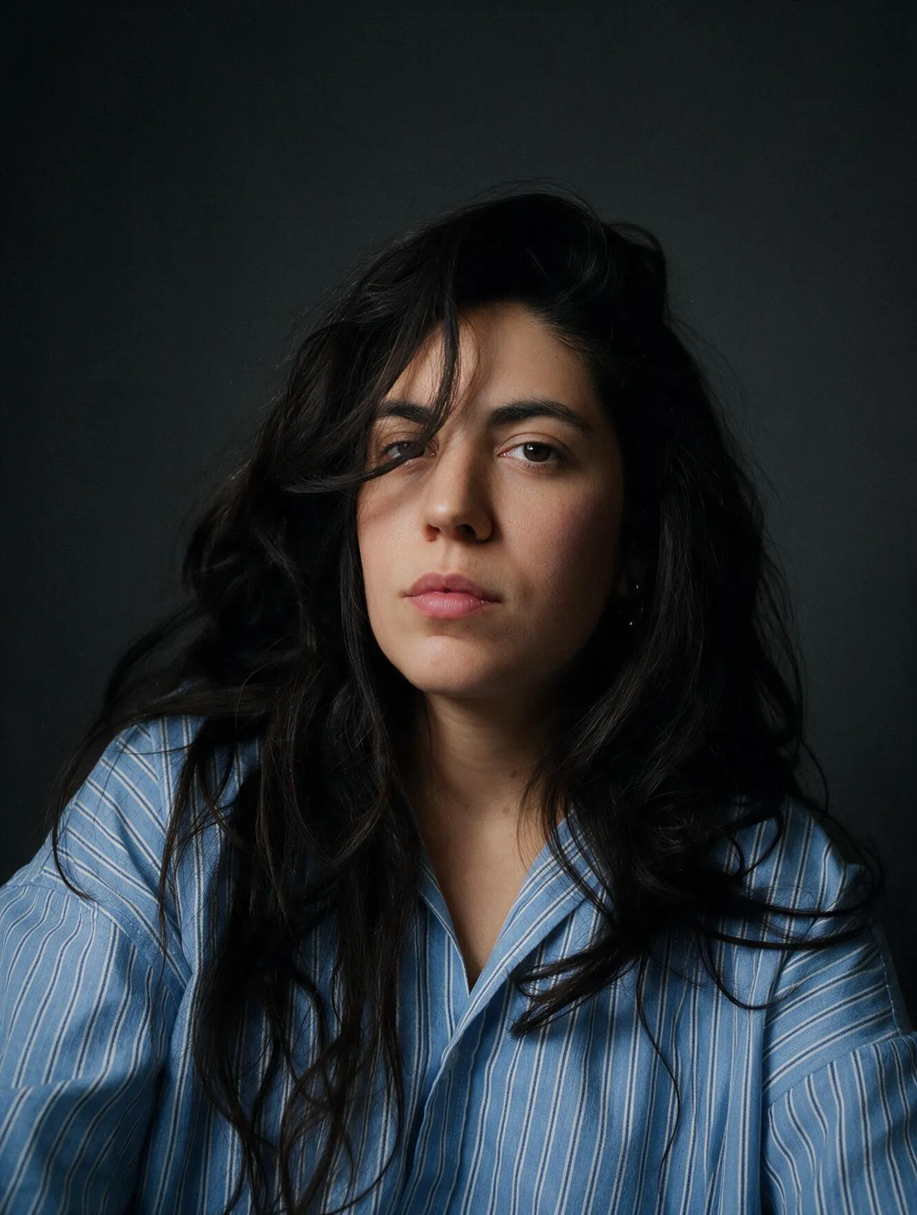 Portrait of Jennifer