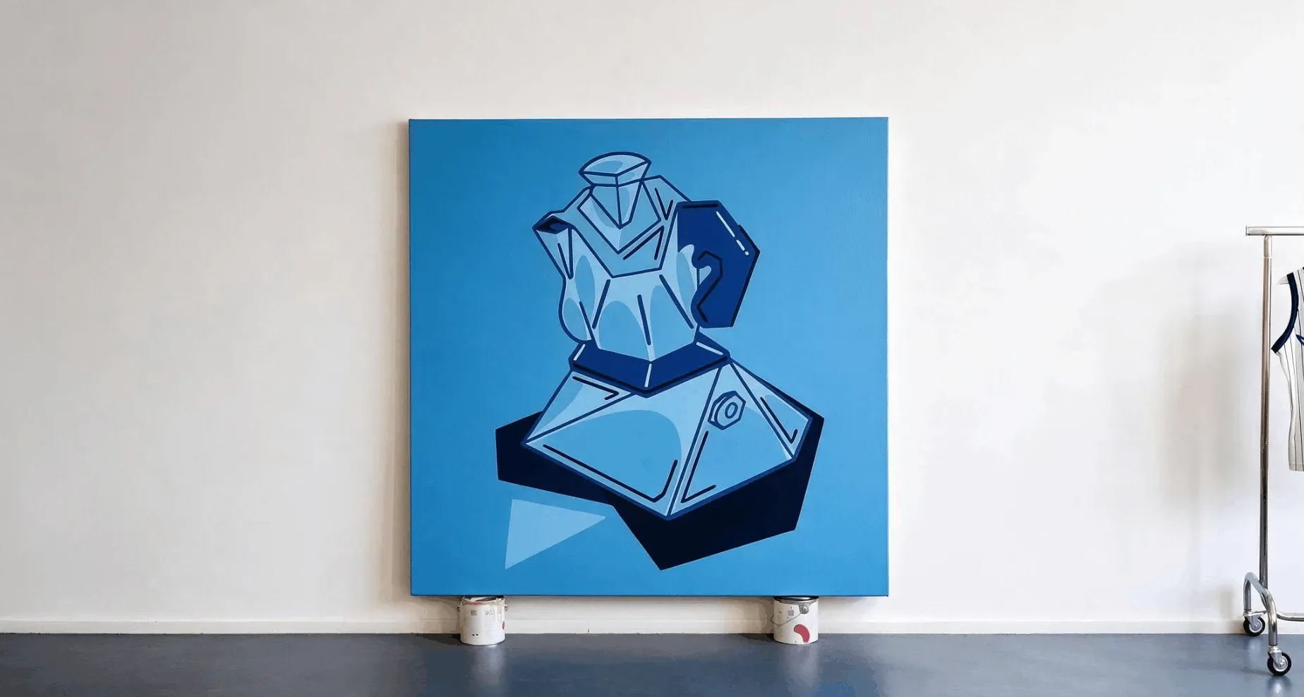 The Coffee Moment