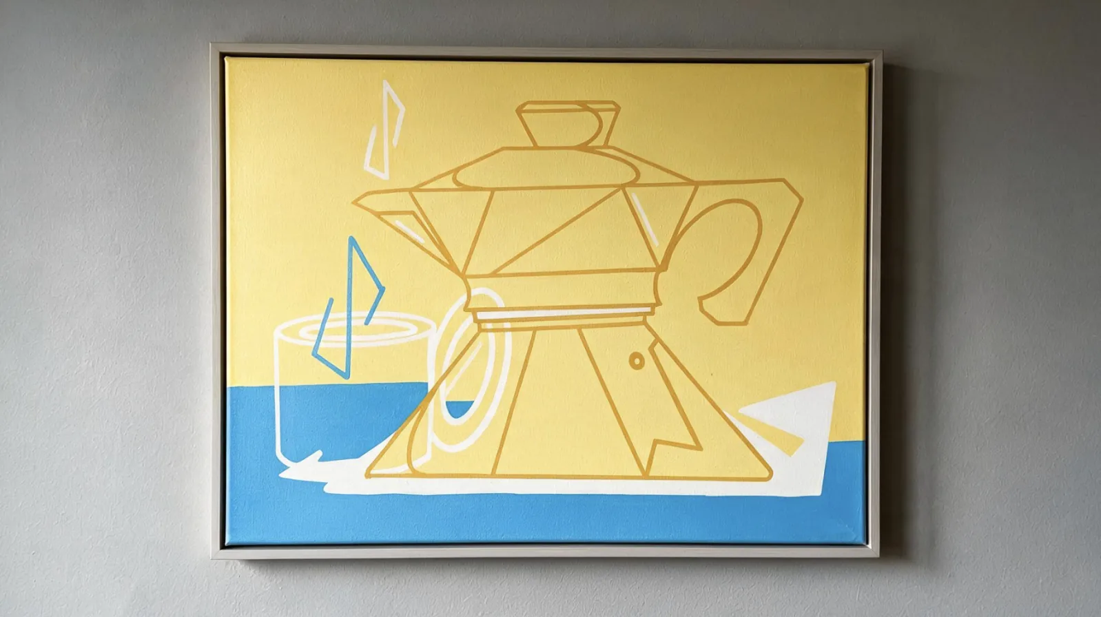 The Coffee Moment — image 2