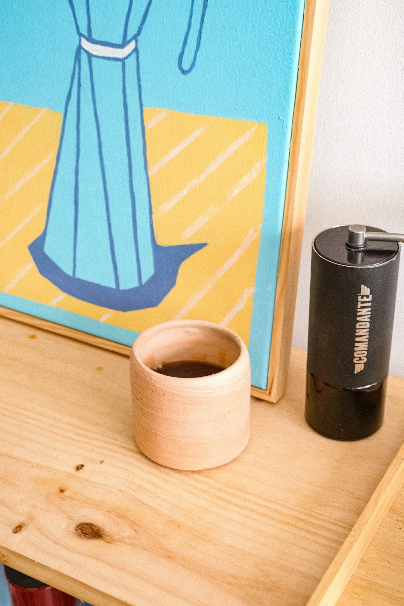 The Coffee Moment — image 3