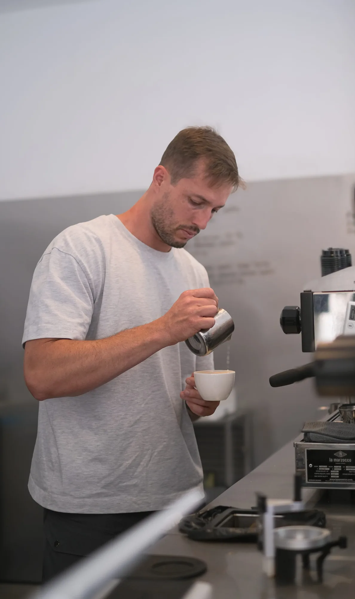 The Coffee Moment — image 5
