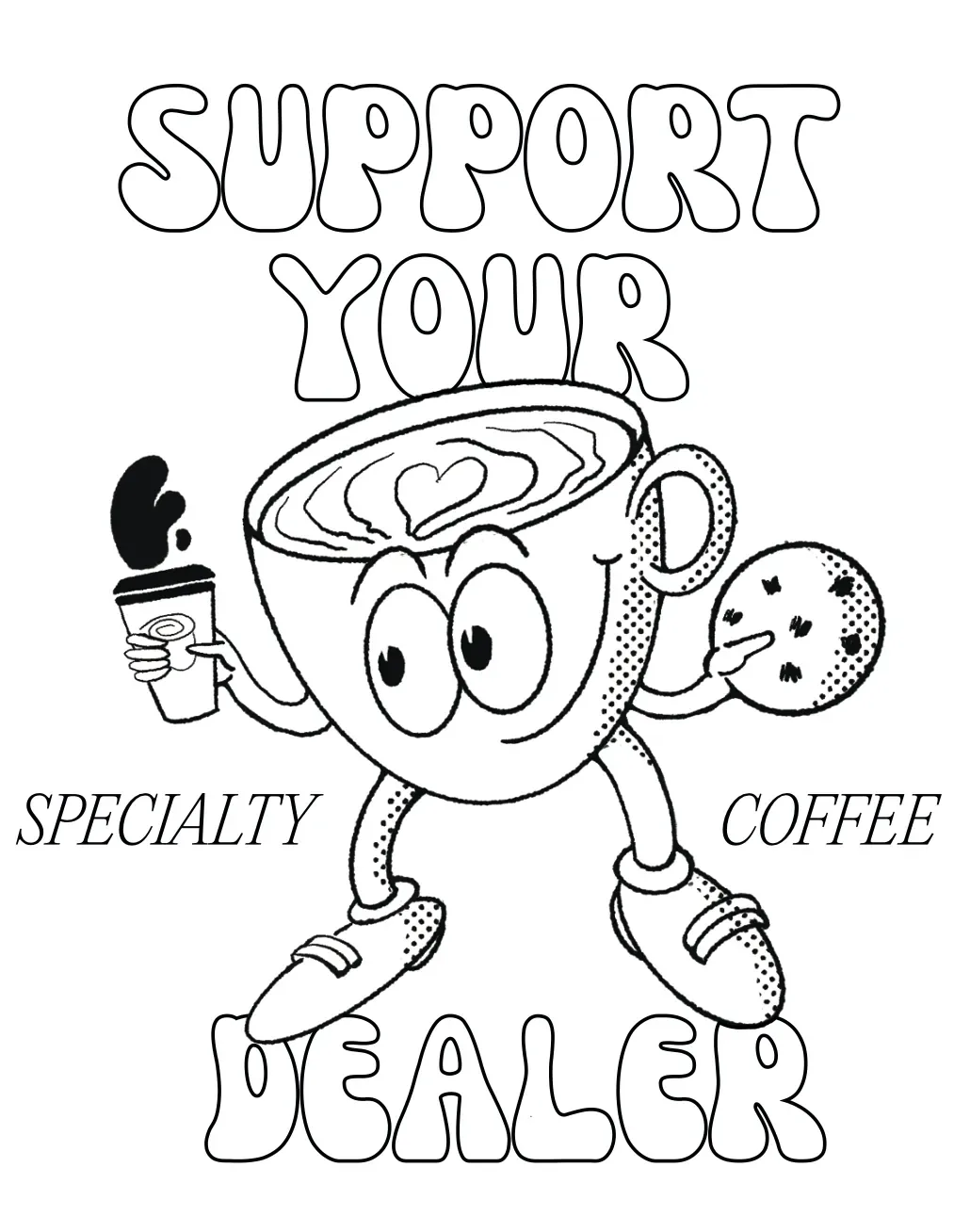 The Coffee Moment — image 6