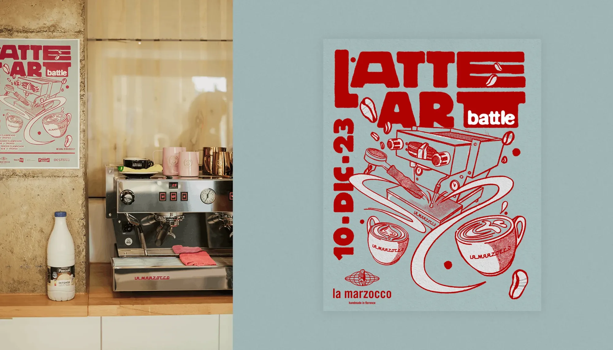The Coffee Moment — image 7