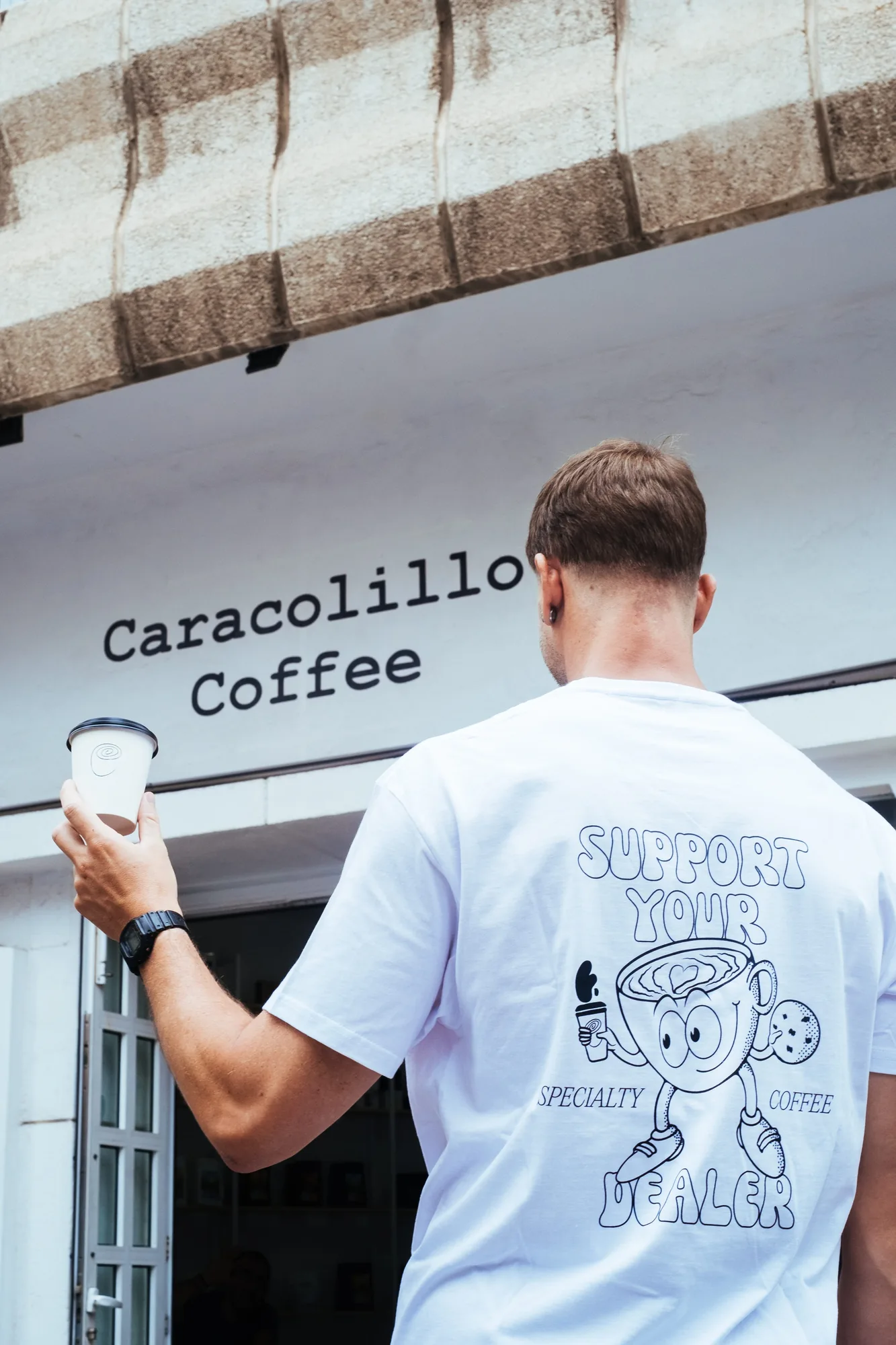 The Coffee Moment — image 8