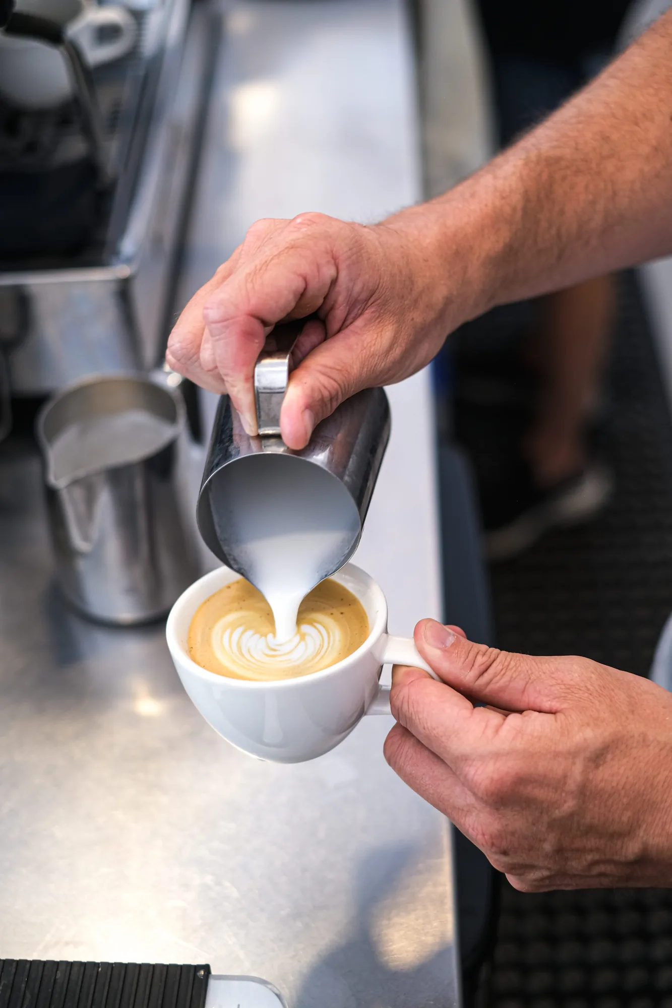 The Coffee Moment — image 9