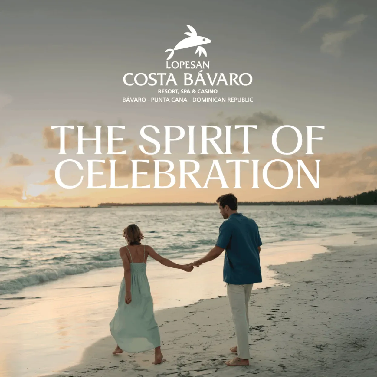 Lopesan Costa Bávaro